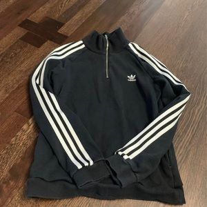 Women’s adidas pullover